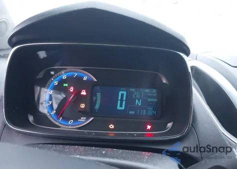 2016 Chevrolet Trax Lt z USA, uszkodzony, nr VIN 3GNCJPSB2GL150570